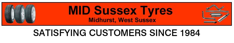 midsussextyre